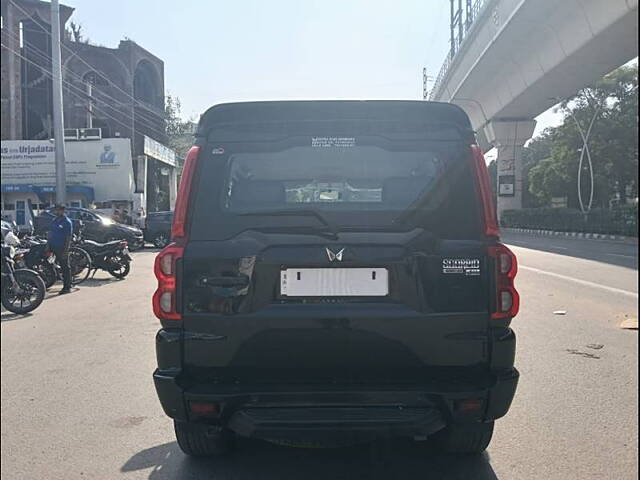 Used Mahindra Scorpio S11 MT 7S CC in Delhi