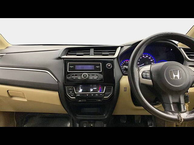 Used Honda Amaze [2016-2018] 1.2 S i-VTEC in Faridabad