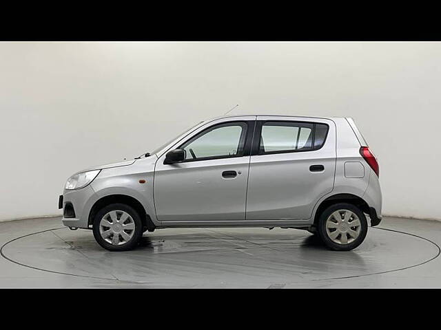 Used Maruti Suzuki Alto K10 [2014-2020] VXi [2014-2019] in Lucknow