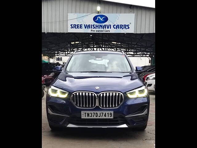 Used 2020 BMW X1 in Coimbatore