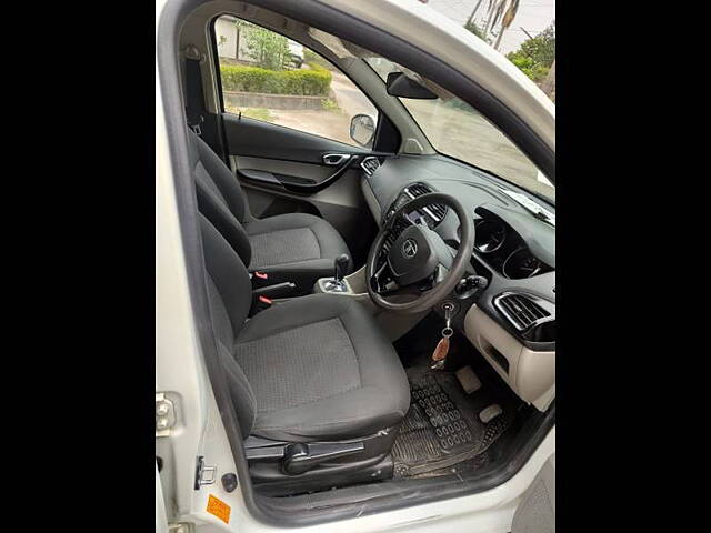 Used Tata Tiago [2016-2020] Revotron XZA in Bhopal