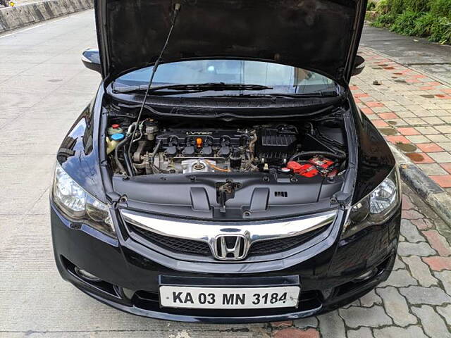 Used Honda Civic [2010-2013] 1.8V MT in Bangalore