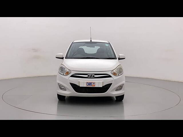Used Hyundai i10 [2010-2017] Sportz 1.1 iRDE2 [2010--2017] in Mysore