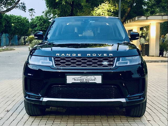 Used 2019 Land Rover Range Rover Sport in Patna