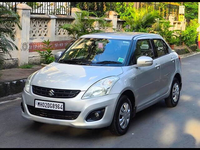 Used Maruti Suzuki Swift DZire [2011-2015] VXI in Mumbai