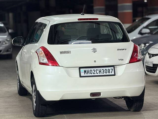 Used Maruti Suzuki Swift [2011-2014] VDi in Mumbai