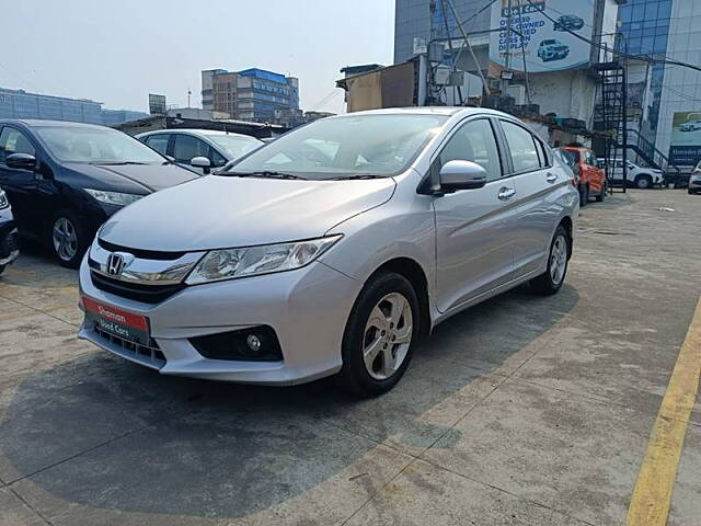 Used Honda City [2014-2017] V in Mumbai