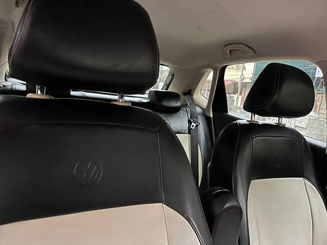 Used Volkswagen Polo [2012-2014] Highline1.2L (P) in Chennai