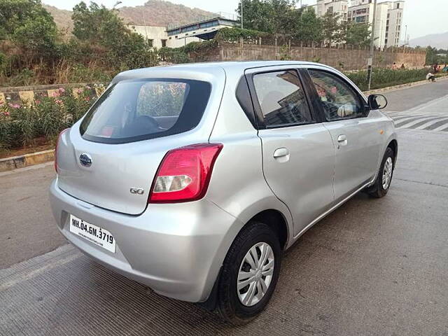 Used Datsun GO [2014-2018] T in Mumbai