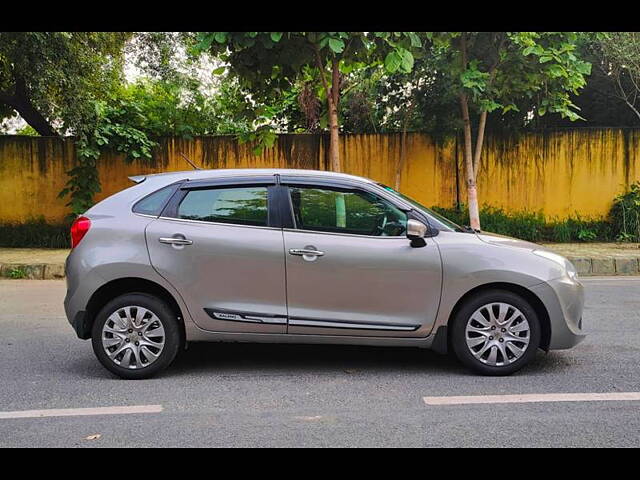 Used Maruti Suzuki Baleno [2019-2022] Zeta in Delhi