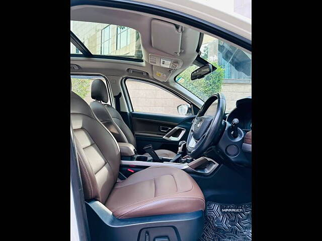 Used Tata Harrier [2019-2023] XZA Plus in Delhi