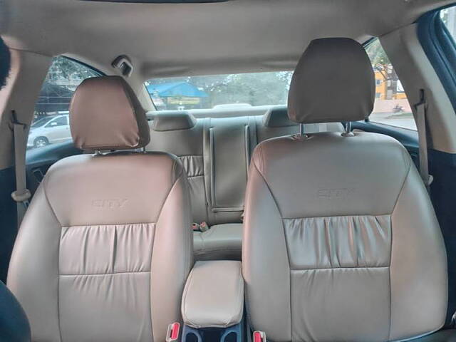 Used Honda City [2014-2017] V in Chennai