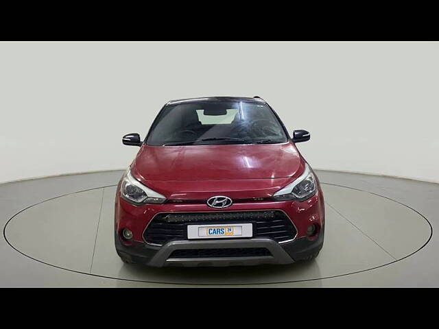 Used Hyundai i20 Active [2015-2018] 1.4 SX in Mumbai