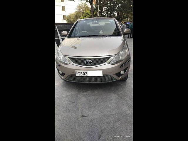 Used 2014 Tata Zest in Hyderabad