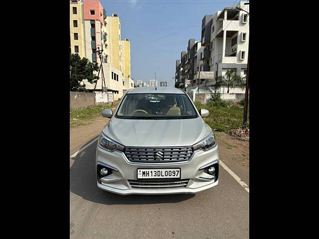 Used Maruti Suzuki Ertiga [2015-2018] VDI SHVS in Nagpur