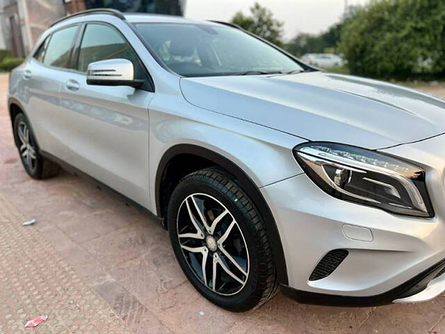 Used Mercedes-Benz GLA [2017-2020] 200 d Sport in Delhi