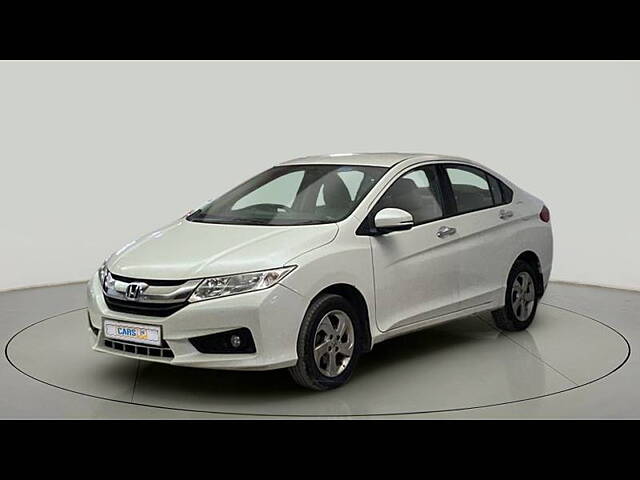 Used Honda City [2014-2017] V in Faridabad