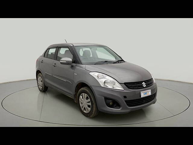 Used 2013 Maruti Suzuki Swift DZire in Hyderabad