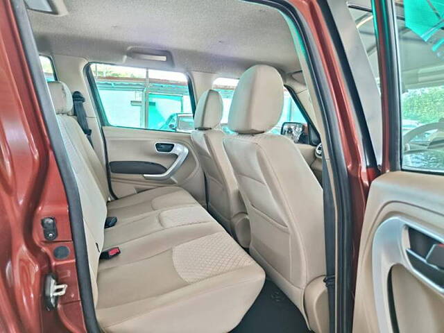 Used Mahindra TUV300 [2015-2019] T8 in Bangalore