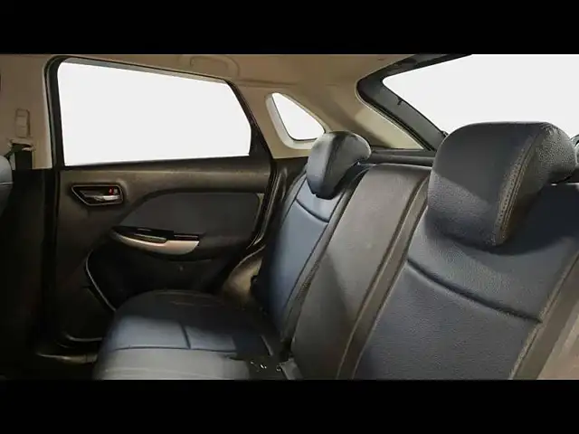 Used Toyota Glanza [2019-2022] G in Chandigarh