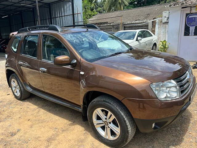 Used Renault Duster [2012-2015] 85 PS RxL Diesel Plus in Chennai