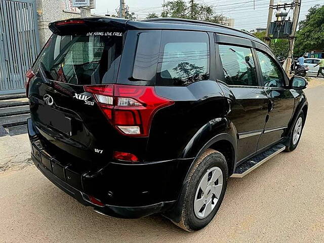 Used Mahindra XUV500 [2015-2018] W6 1.99 in Gurgaon