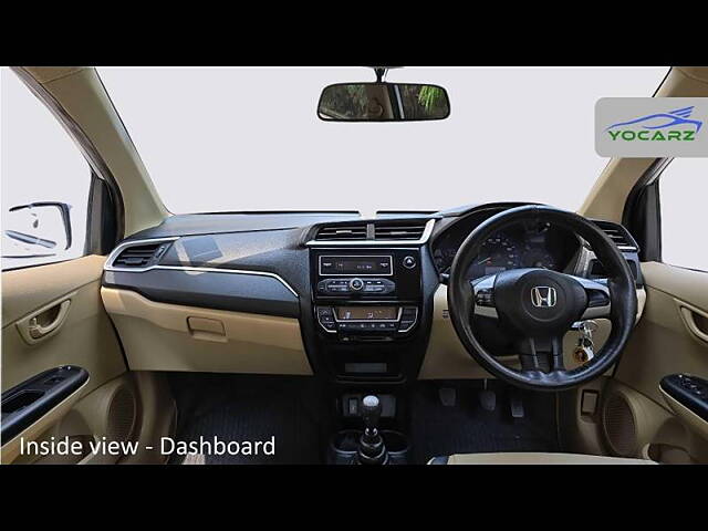 Used Honda Amaze [2016-2018] 1.2 S i-VTEC in Delhi