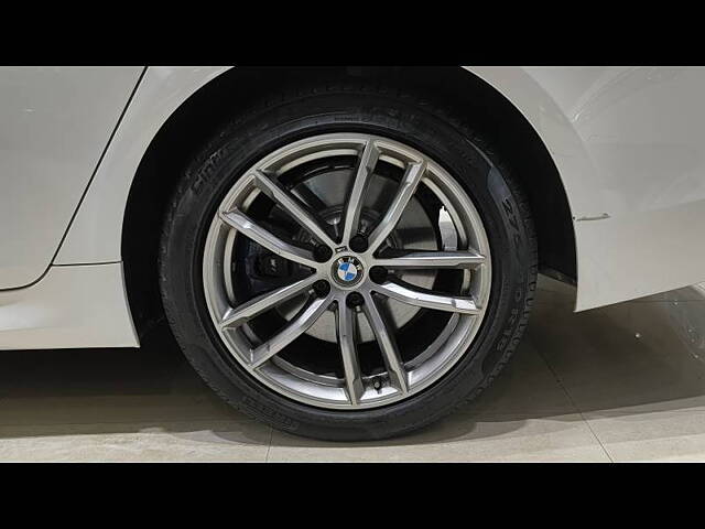 Used BMW 5 Series [2021-2024] 530d M Sport in Bangalore