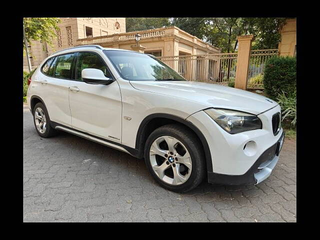 Used 2011 BMW X1 in Thane