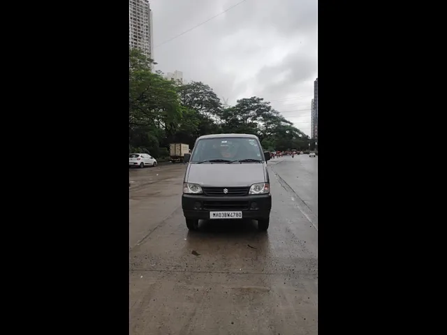 Used 2015 Maruti Suzuki Eeco in Mumbai