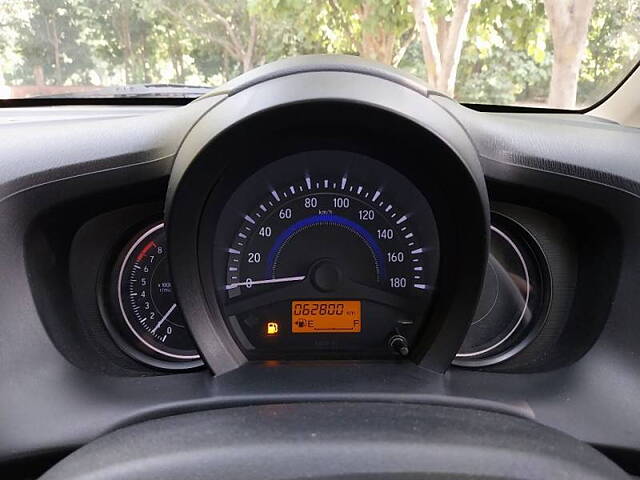 Used Honda Brio [2013-2016] S MT in Delhi