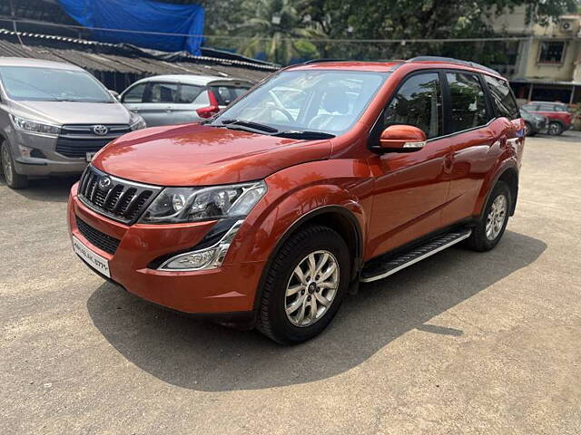 Used Mahindra XUV500 [2015-2018] W10 AT in Mumbai