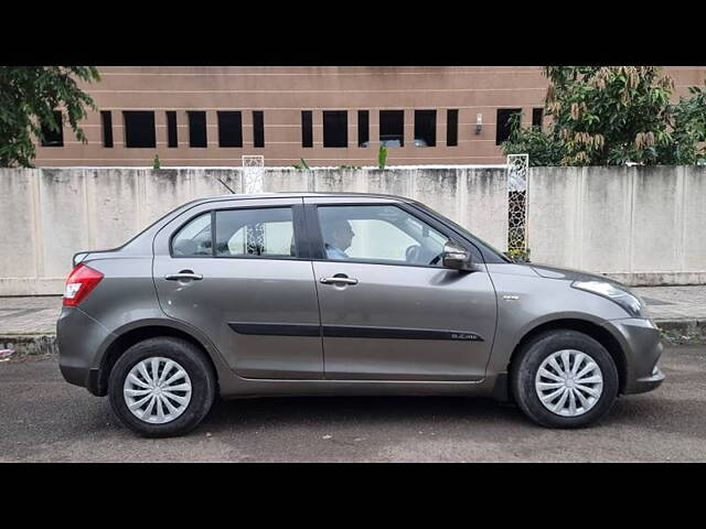 Used Maruti Suzuki Dzire [2017-2020] VDi in Pune