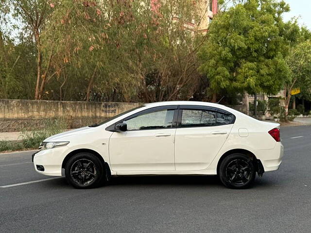 Used Honda City [2011-2014] 1.5 S AT in Delhi