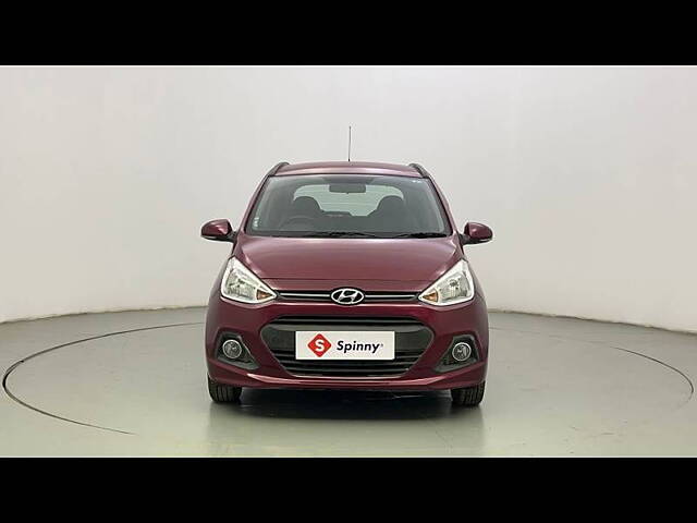 Used Hyundai Grand i10 [2013-2017] Asta 1.2 Kappa VTVT [2013-2016] in Kolkata