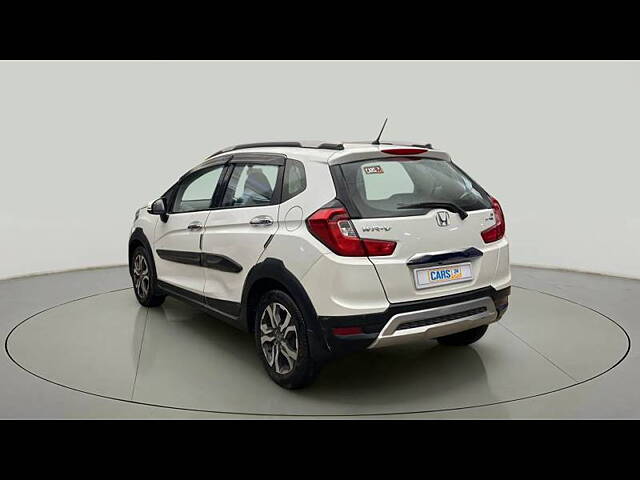 Used Honda WR-V [2017-2020] VX MT Petrol in Delhi