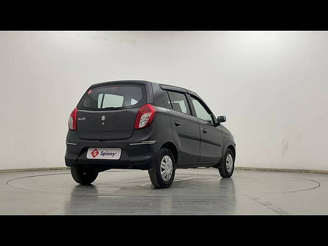 Used Maruti Suzuki Alto 800 [2016-2019] LXi (O) in Hyderabad