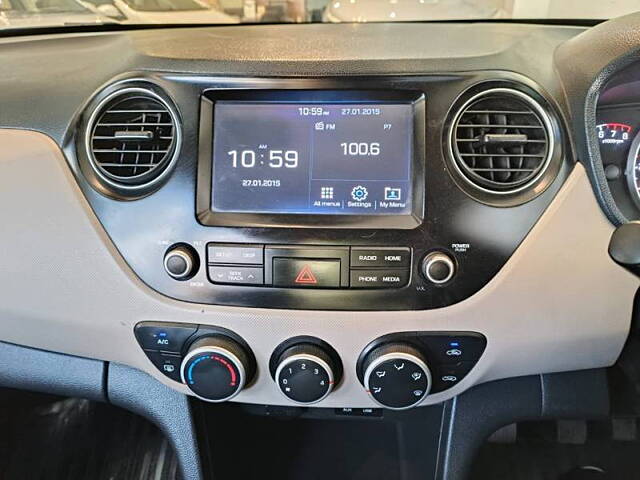 Used Hyundai Grand i10 Sportz 1.2 Kappa VTVT in Ludhiana
