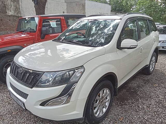 Used 2015 Mahindra XUV500 in Dehradun