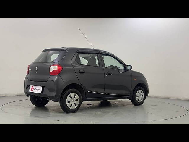 Used Maruti Suzuki Alto K10 VXi [2023-2024] in Ghaziabad