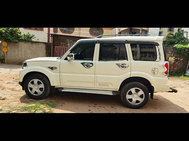 Used Mahindra Scorpio 2021 S5 2WD 7 STR in Patna