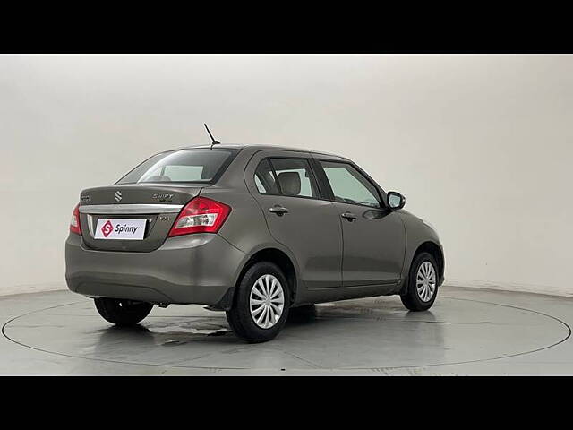 Used Maruti Suzuki Swift DZire [2011-2015] VXI in Ghaziabad