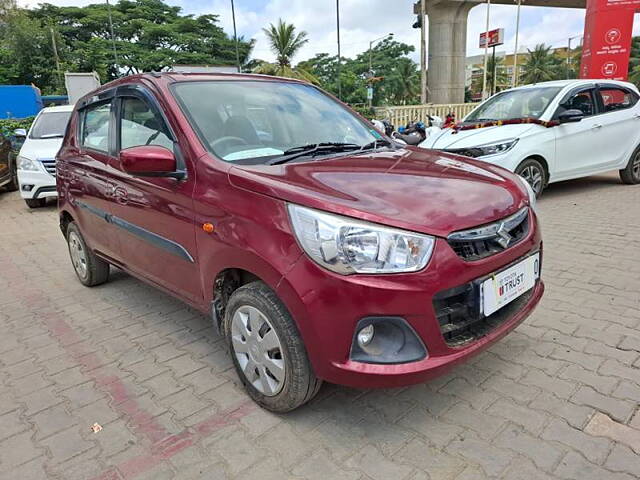 Used Maruti Suzuki Alto K10 [2014-2020] VXi (O) [2014-2019] in Bangalore