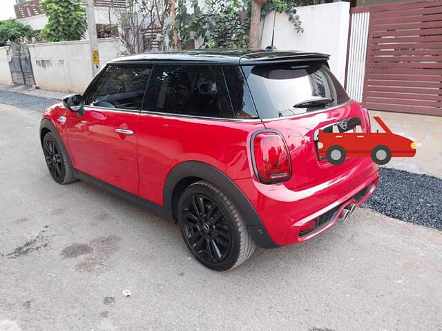 Used MINI Cooper [2018-2024] S 3 Door [2018-2020] in Coimbatore