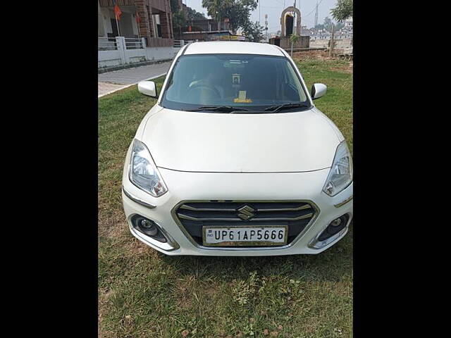 Used Maruti Suzuki Swift Dzire [2015-2017] VXI in Varanasi