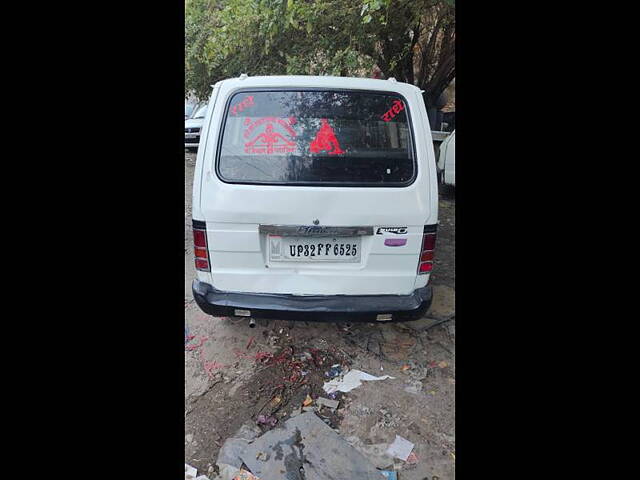 Used Maruti Suzuki Omni E 8 STR BS-IV in Lucknow