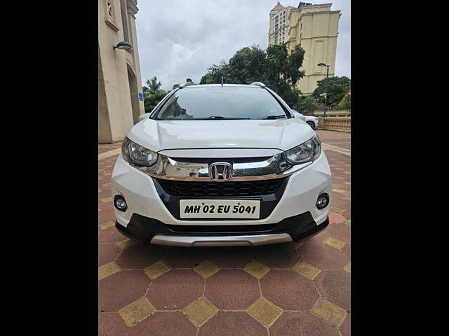 Used 2018 Honda WR-V in Mumbai