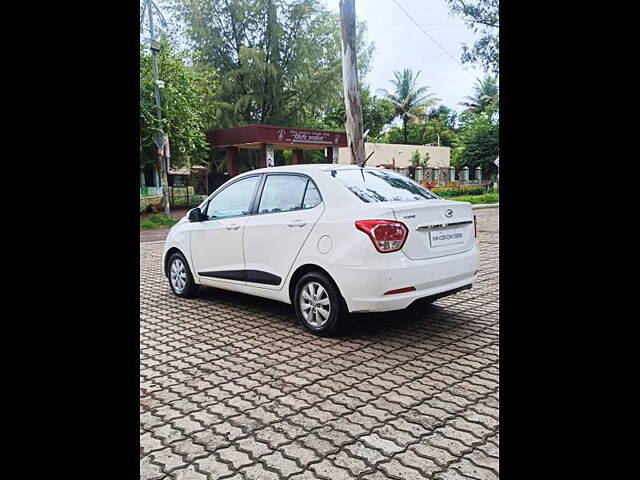 Used Hyundai Xcent [2014-2017] S AT 1.2 (O) in Nashik