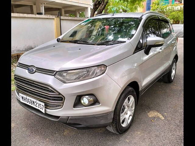 Used Ford EcoSport [2015-2017] Titanium+ 1.0L EcoBoost in Nagpur