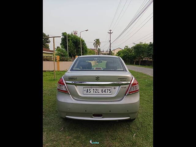 Used Maruti Suzuki Swift DZire [2011-2015] VXI in Tezpur